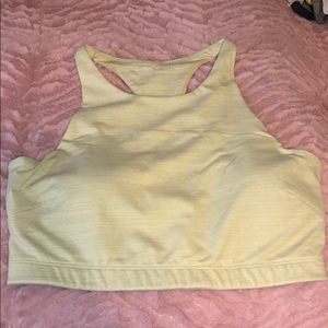 Outdoors Voices sports bra